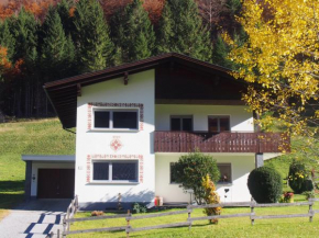 Haus Seekopf, Brand, Österreich